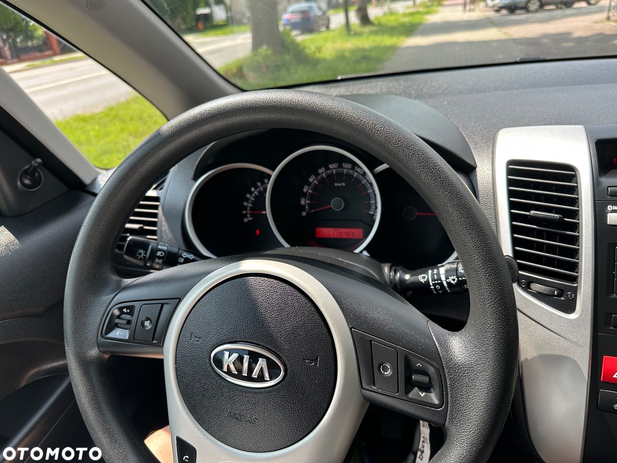 Kia Venga 1.4 CVVT Business Line - 18
