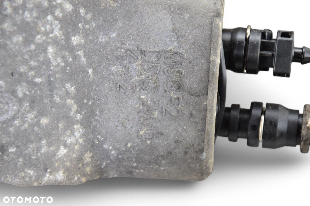 Skrzynia Biegów HYUNDAI TUCSON KIA SPORTAGE II 2.0 CRDI S815JE 2WD - 8