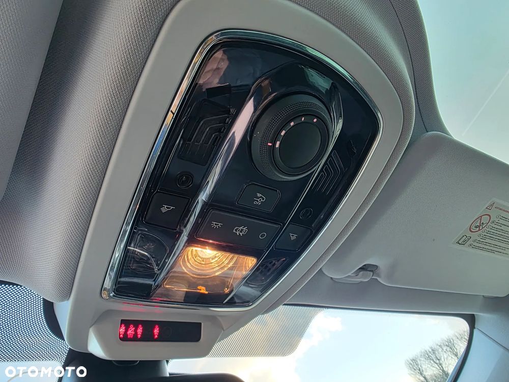 Peugeot 508 155 THP Allure - 35