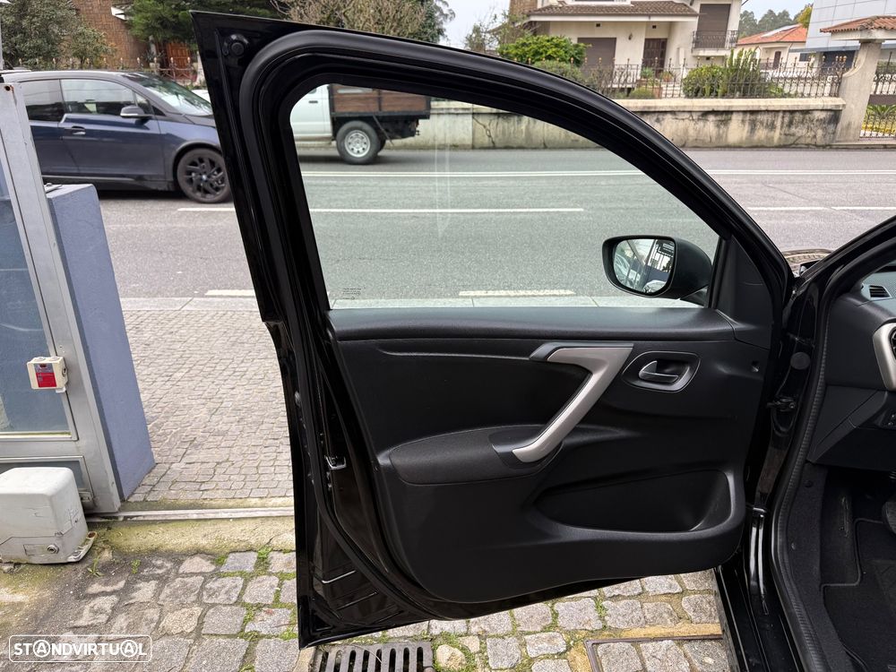 Citroën C-Elysée 1.6 BlueHDi Exclusive - 10