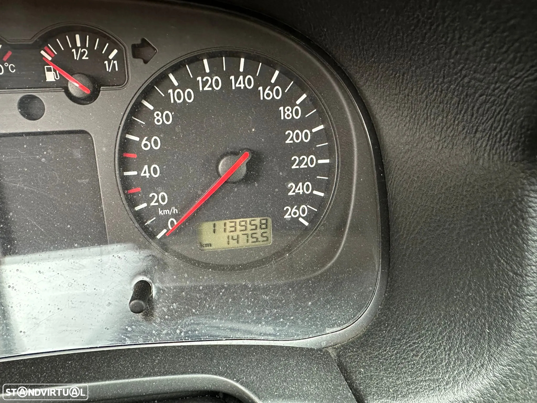 VW Golf - 6