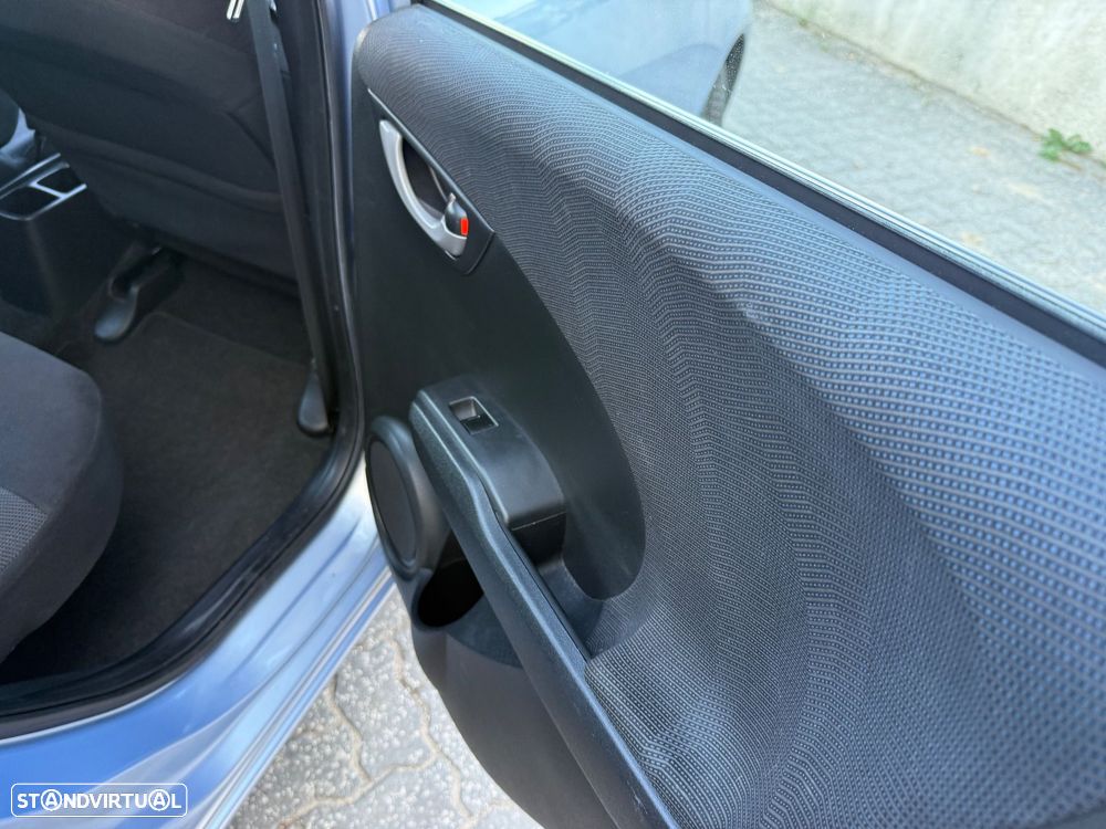 Honda Jazz 1.4 i-VTEC Trend - 11