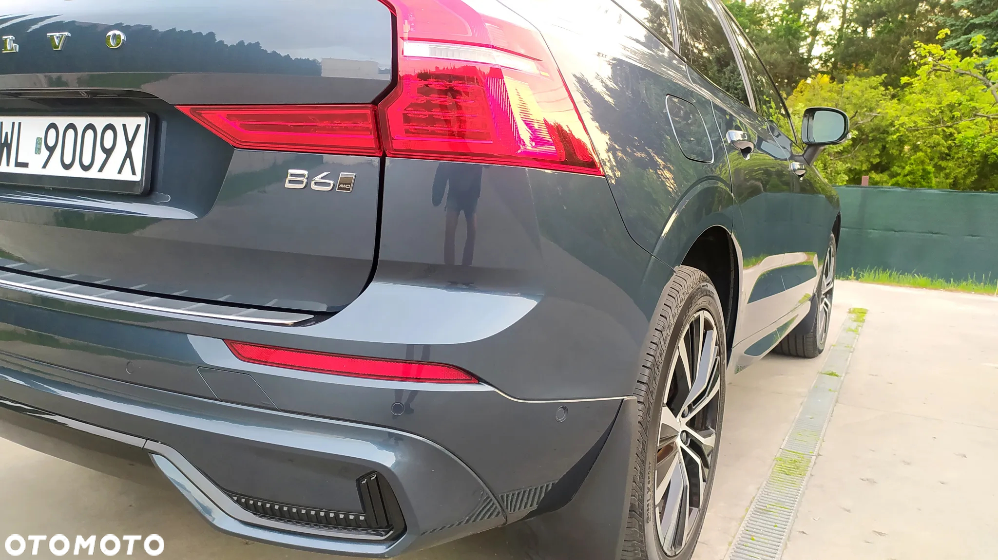 Volvo XC 60 - 15