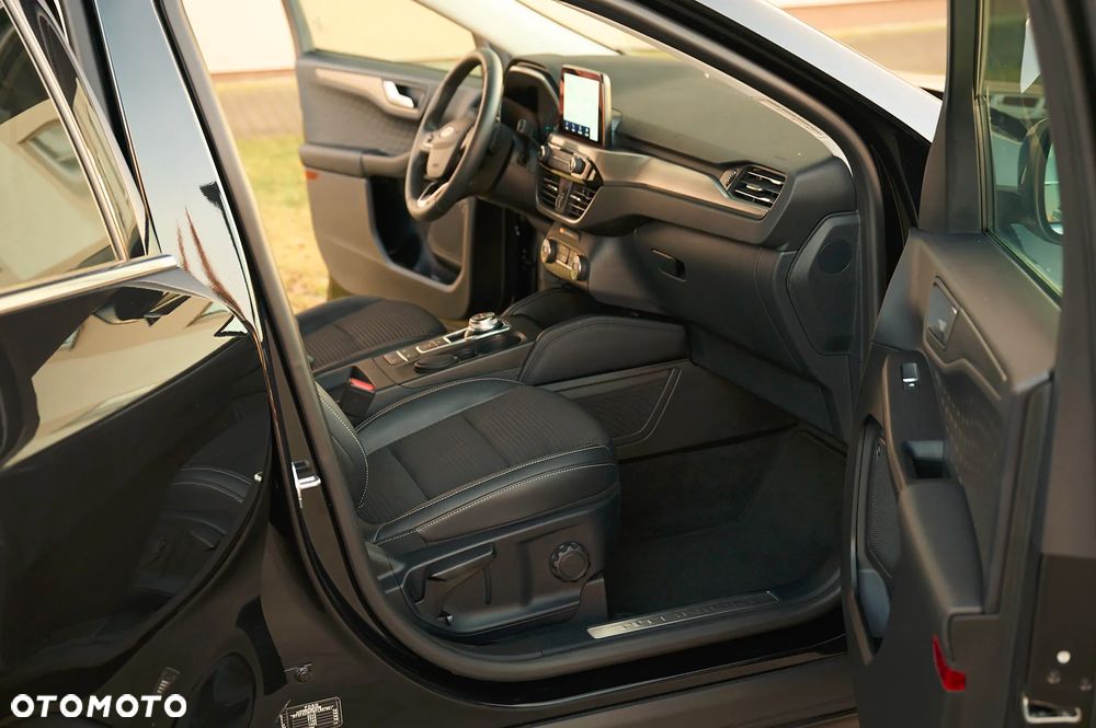 Ford Kuga 2.0 EcoBlue AWD Titanium - 18