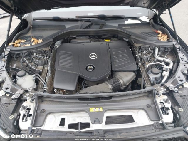 Mercedes-Benz GLC 300 4Matic 9G-TRONIC Avantgarde Advanced - 9