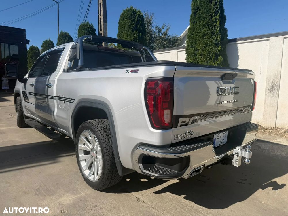GMC Sierra - 5
