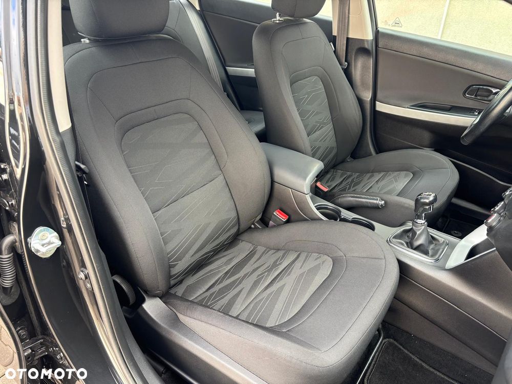 Kia Ceed 1.6 CRDi L - 7