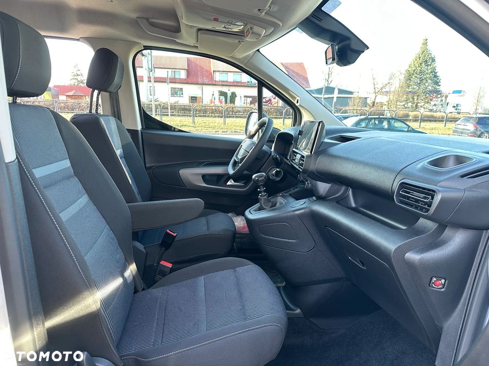 Fiat Doblo - 21