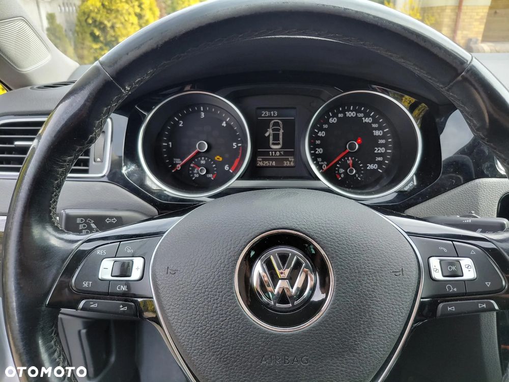 Volkswagen Jetta 2.0 TDI DPF BMT Comfortline - 6