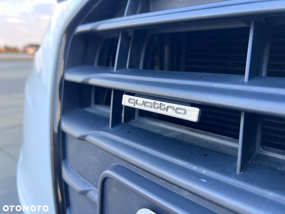 Audi A5 Sportback 2.0 TFSI quattro S tronic - 25