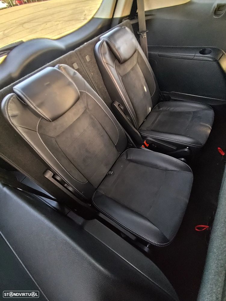 Ford S-Max 2.0 TDCi Titanium 7L Aut. - 8