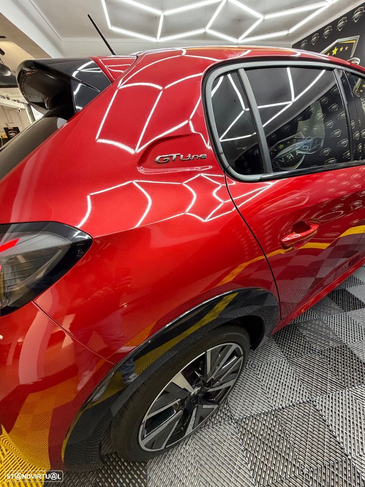 Peugeot 208 1.2 PureTech GT Line - 5