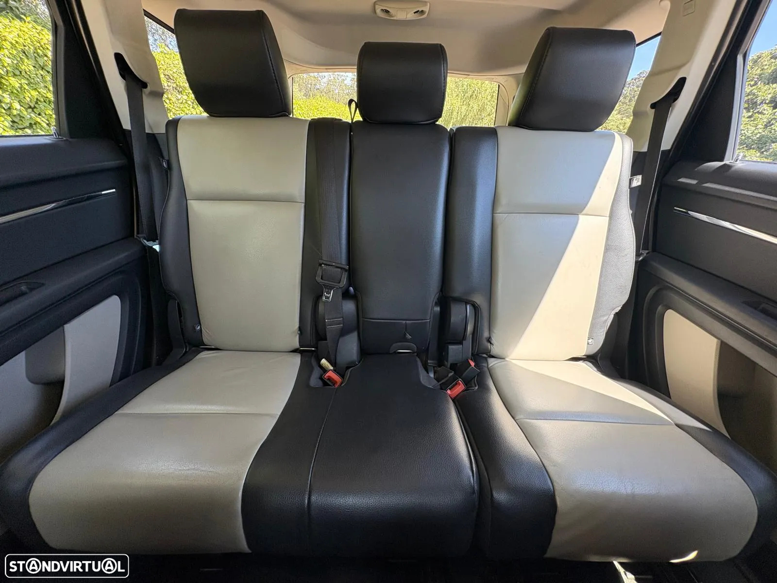 Dodge Journey 2.0 CRD R/T ATX - 36