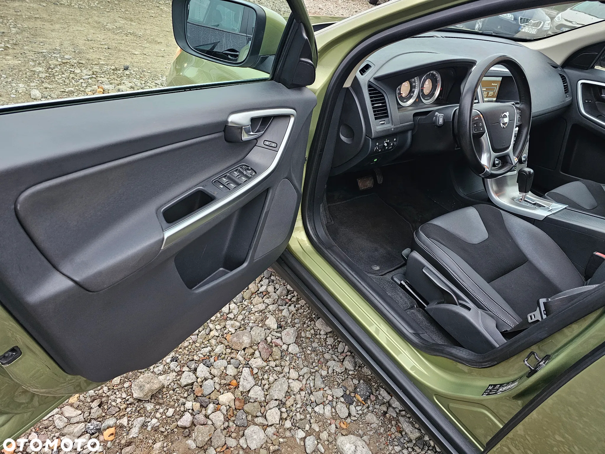 Volvo XC 60 2.4D AWD - 20
