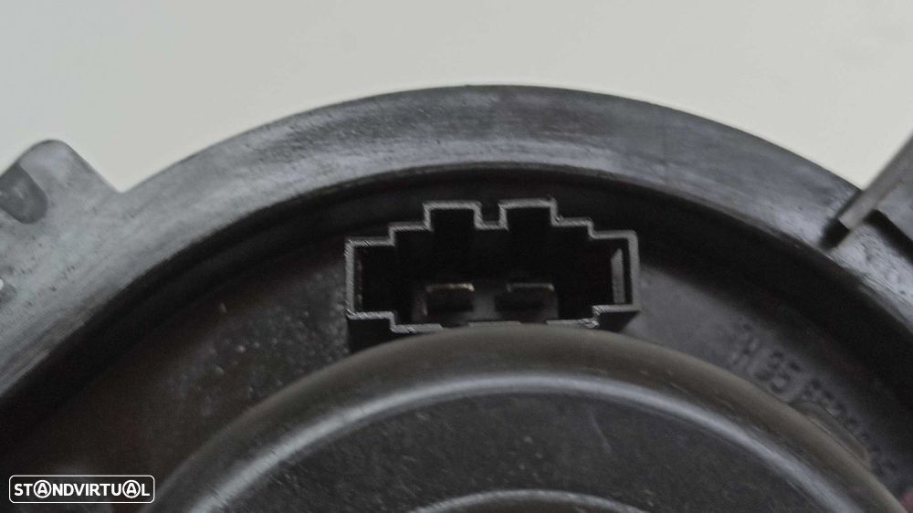 MOTOR SOFAGEM SKODA OCTAVIA BERLINA (1U2) 1.9 TDI GLX - 3