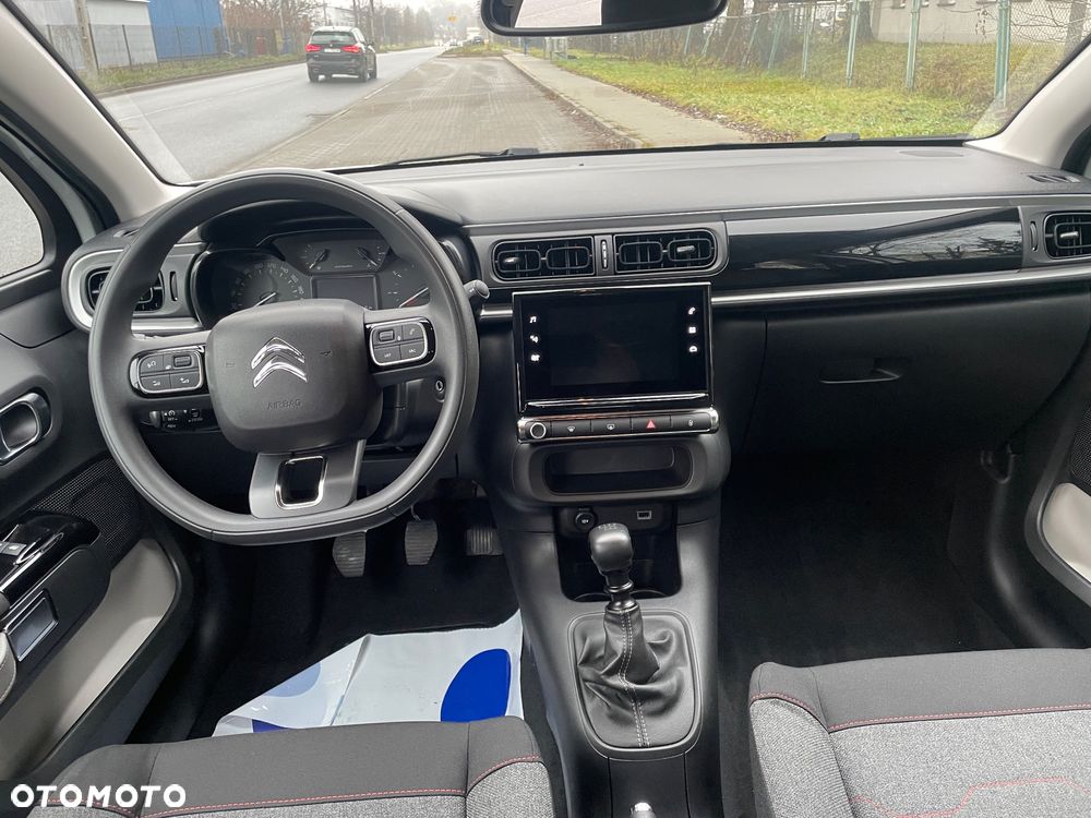 Citroën C3 1.5 BlueHDi Feel - 7