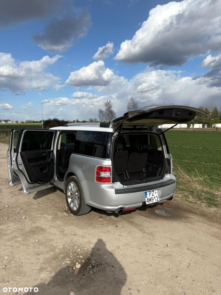 Ford Flex - 6