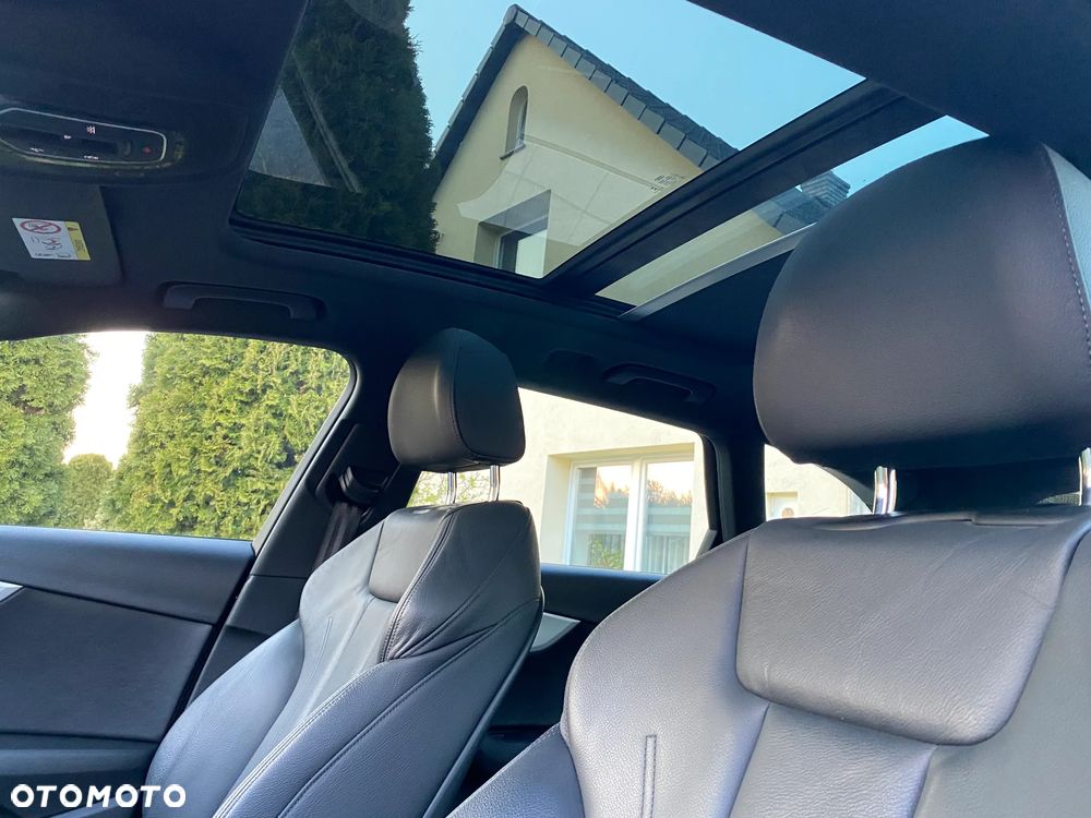 Audi A4 Avant 2.0 TDI S tronic design - 17