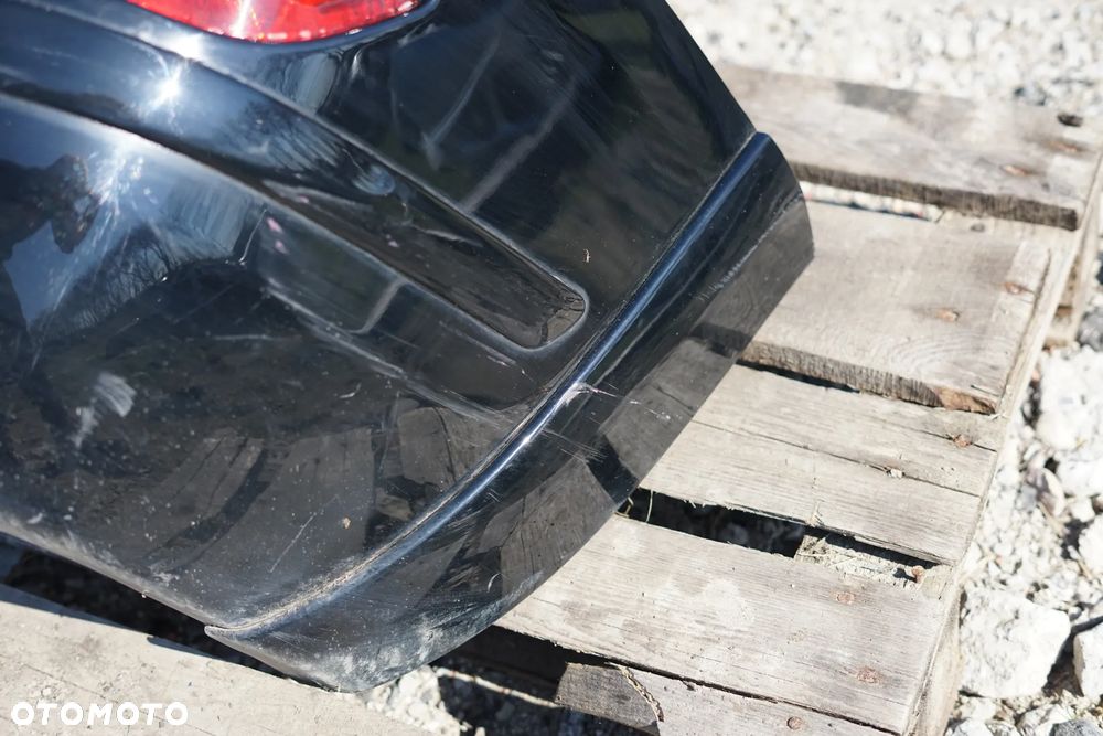 Zderzak tył tylny Toyota RAV4 III 5D PDC 202 - 3