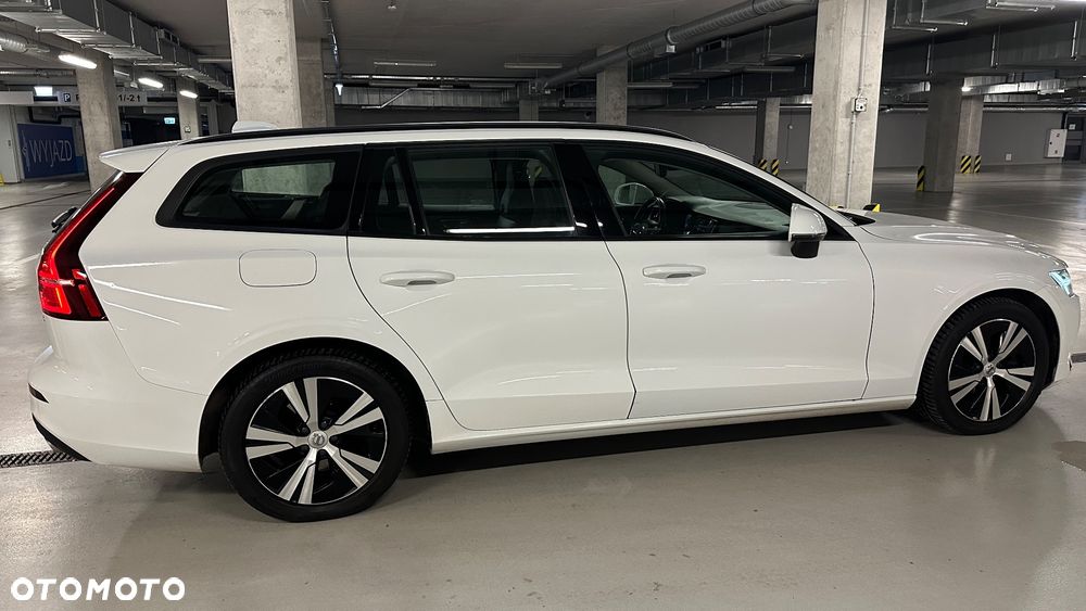 Volvo V60 - 9