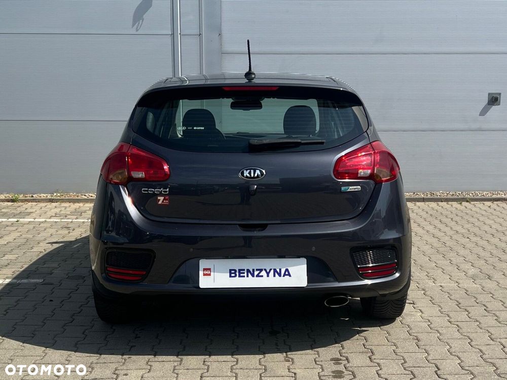 Kia Ceed 1.0 T-GDI M - 8