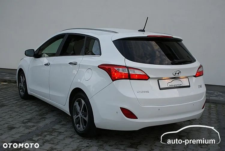 Hyundai i30 1.6 GDI BlueDrive Premium - 5