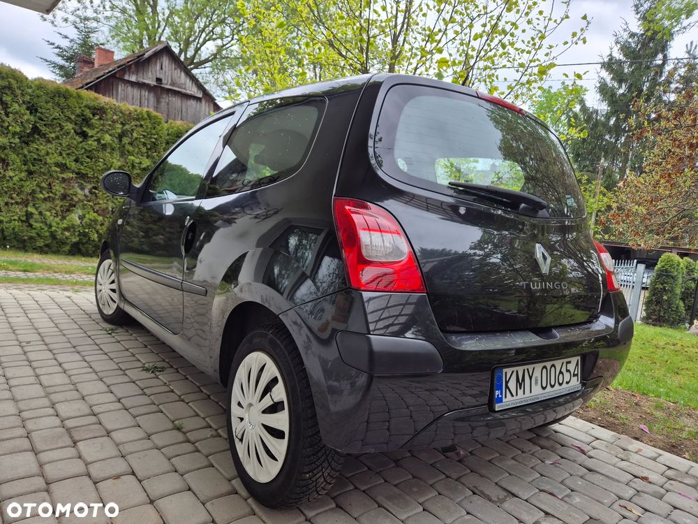Renault Twingo - 1