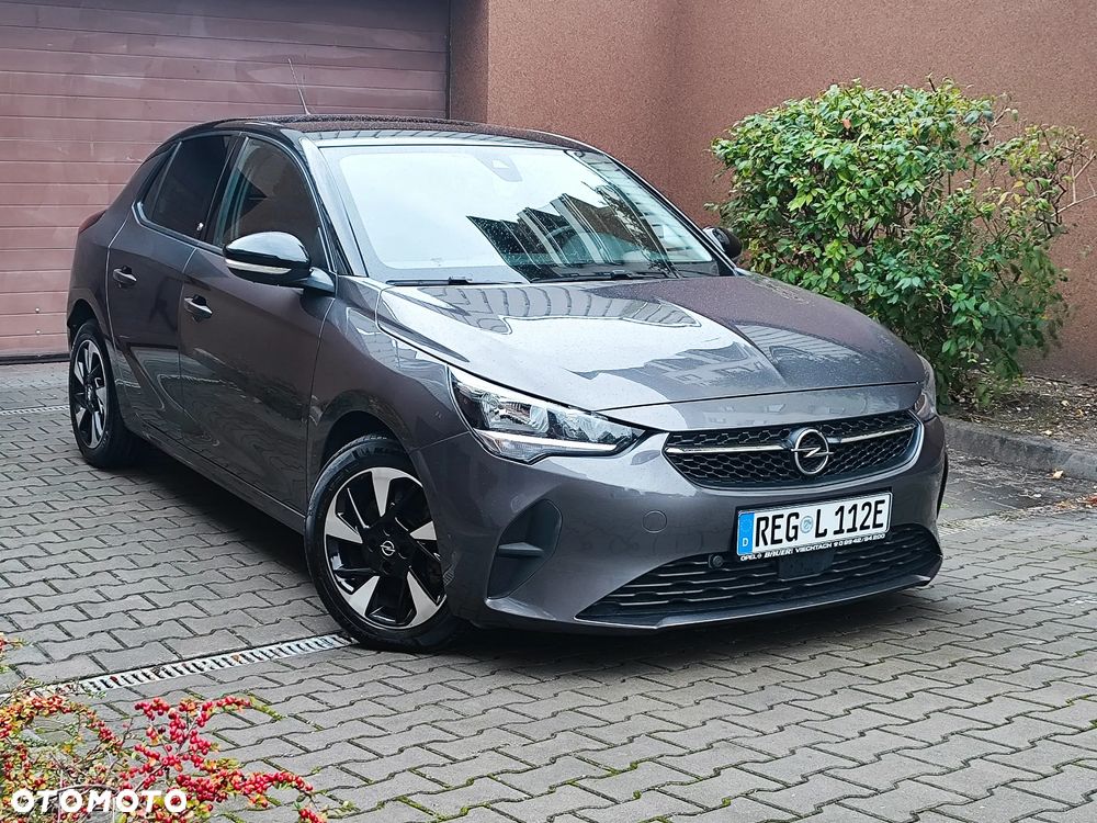 Opel Corsa Electric Edition - 1