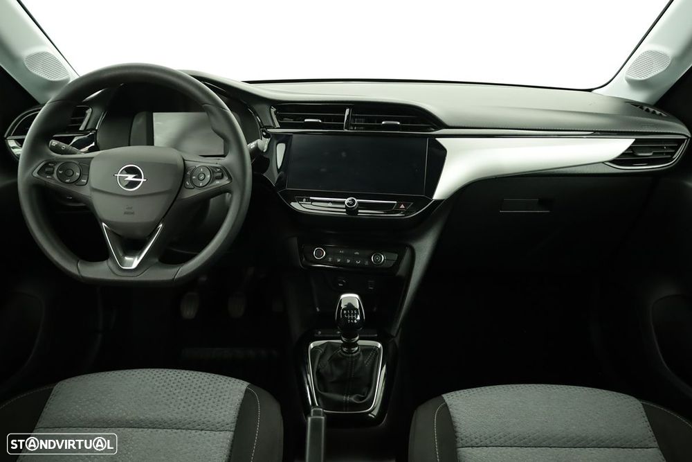 Opel Corsa 1.2 T Edition - 8