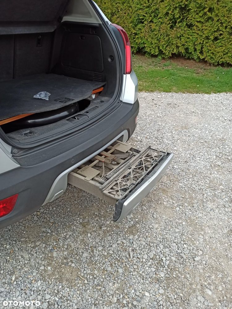 Opel Mokka 1.4 Turbo ecoFLEX Start/Stop Innovation - 23