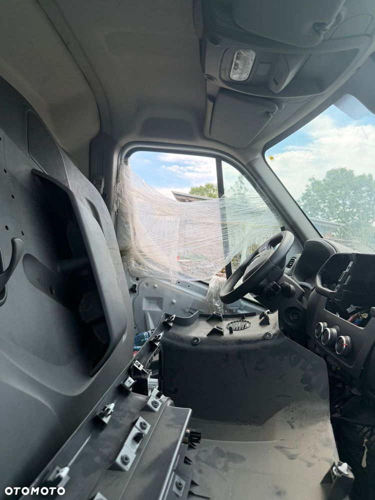 Renault MASTER - 9