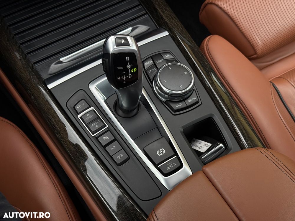 BMW X5 xDrive30d - 25