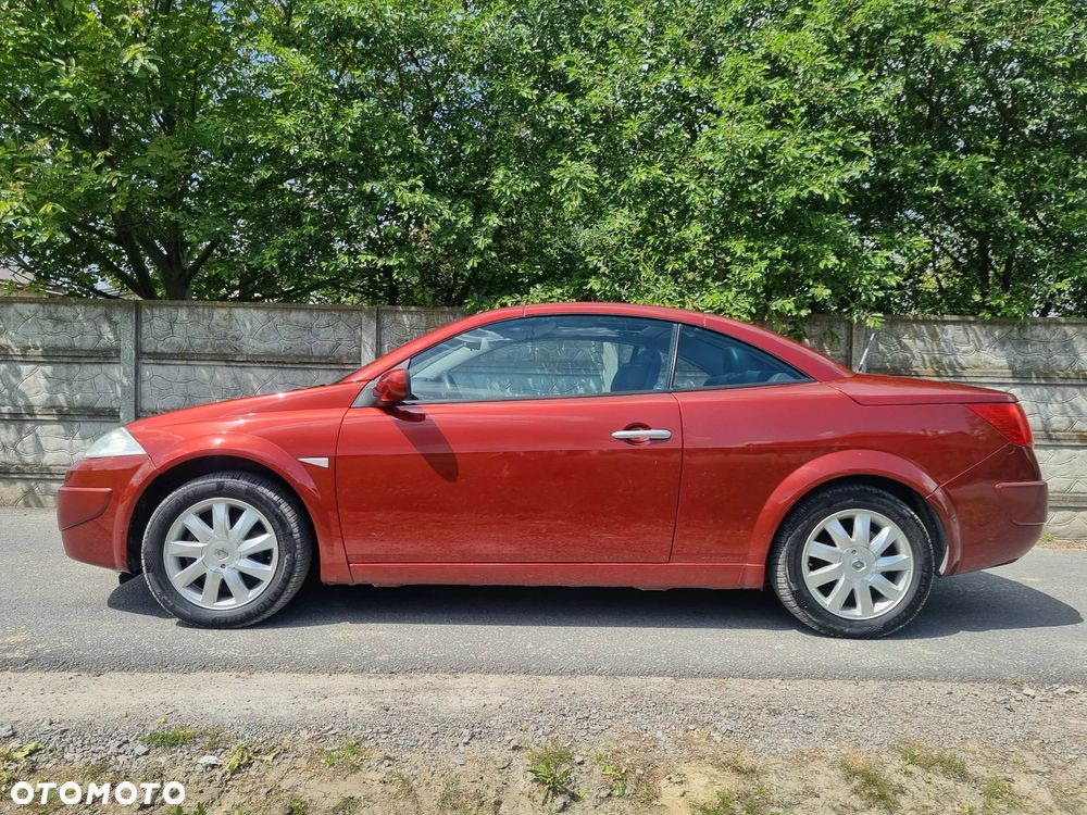 Renault Megane 1.6 Avantage - 4