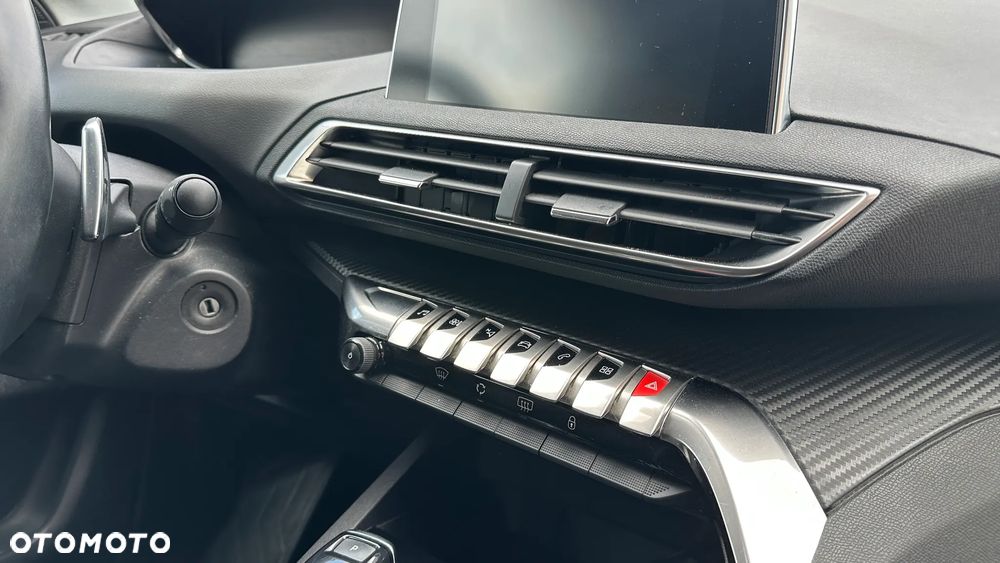 Peugeot 3008 BlueHDi 120 Stop & Start EAT6 Active - 26