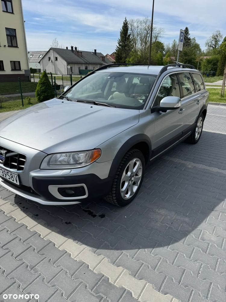 Volvo XC 70 - 16