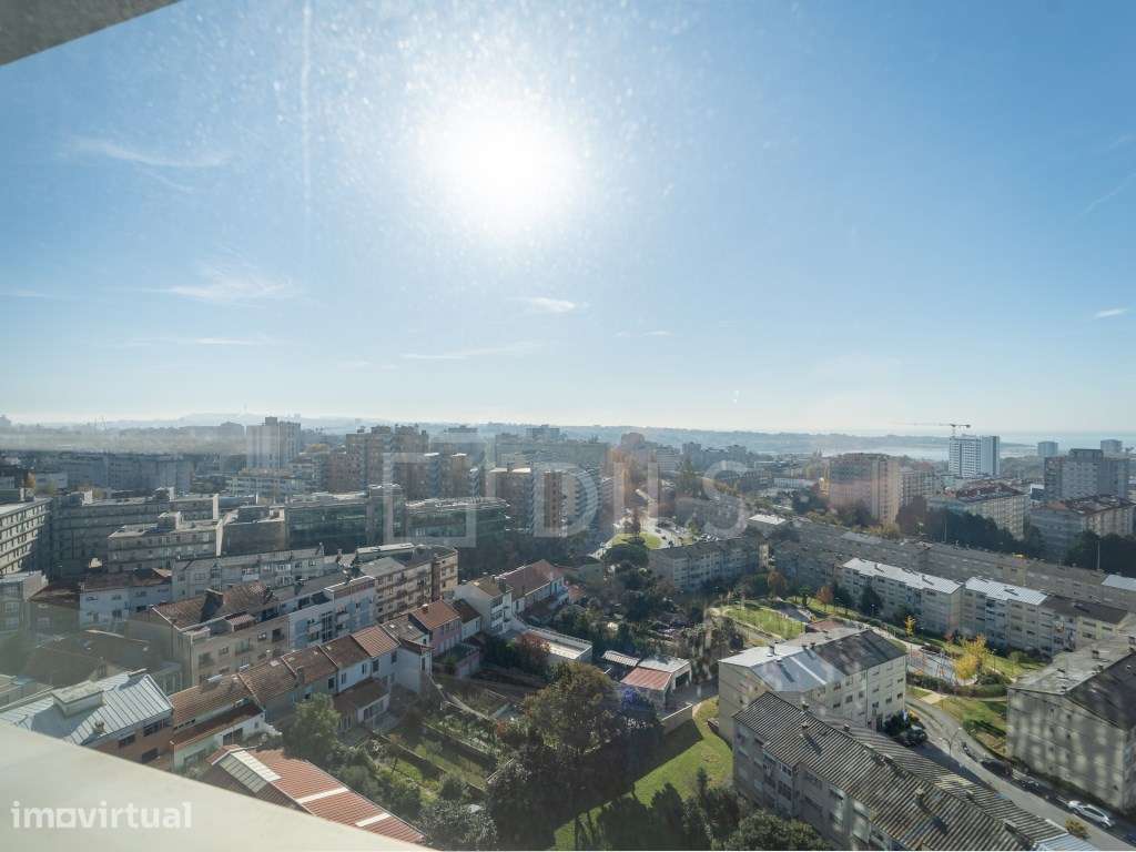 Escritório para arrendar, no Edifício Burgo, Boavista, Porto - Grande imagem: 3/15