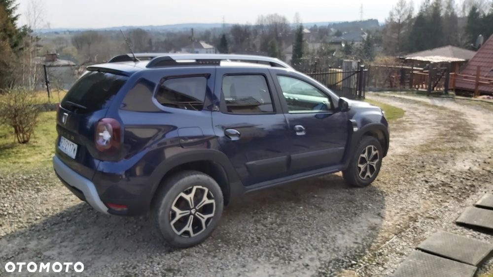 Dacia Duster - 2