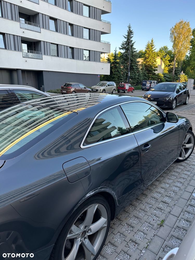 Audi A5 Coupé 3.2 FSI Quattro - 5