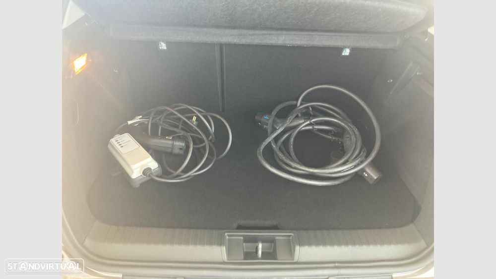 Mitsubishi ASX 1.6 PHEV Intense - 9