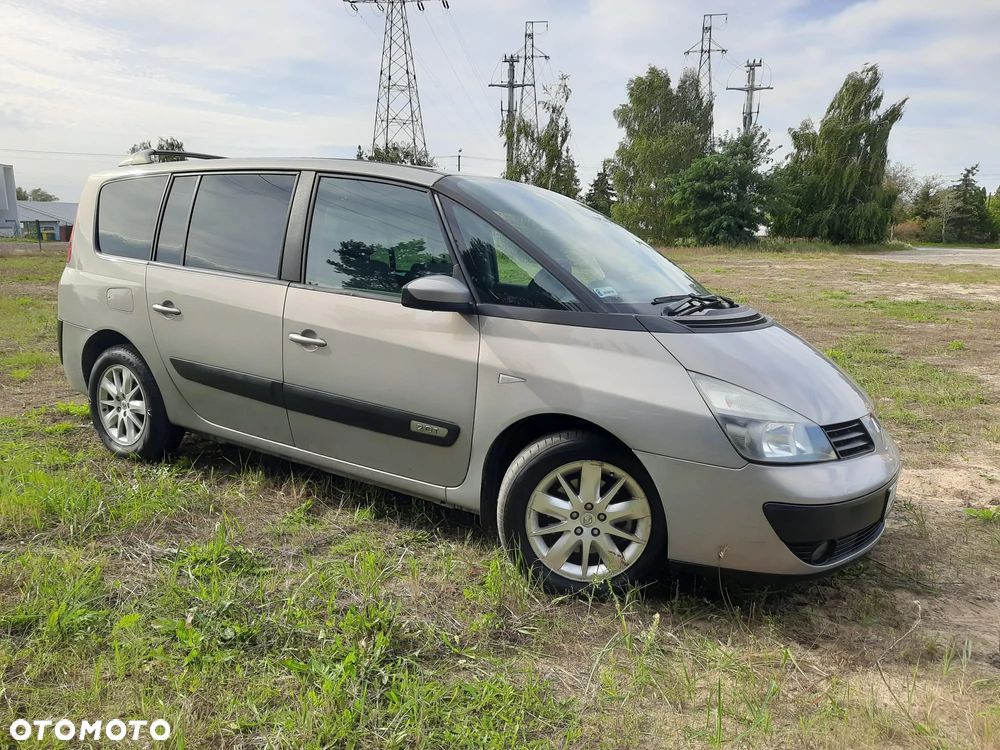 Renault Espace 2.0 Expression - 1