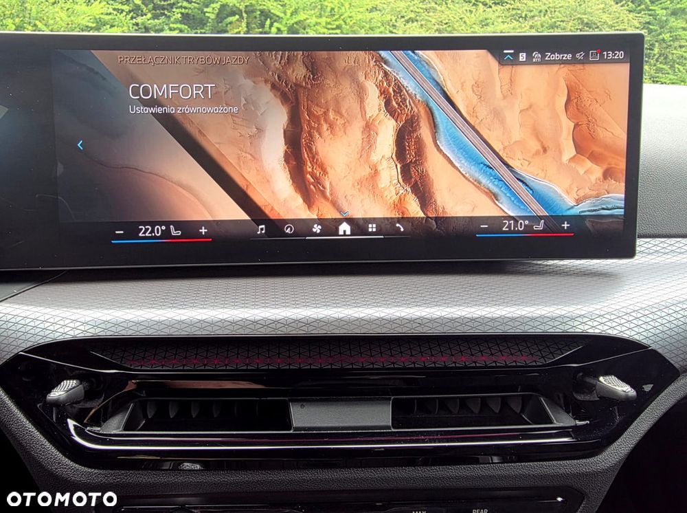 BMW Seria 4 430i xDrive sport - 15