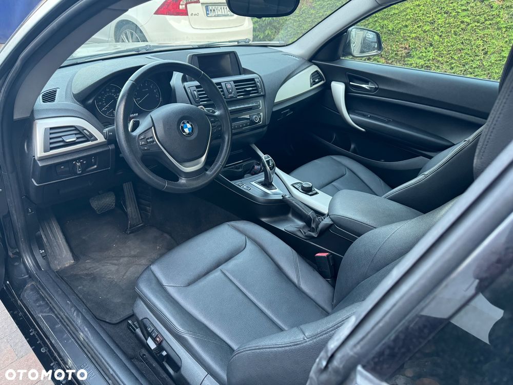 BMW Seria 2 228i Advantage - 5