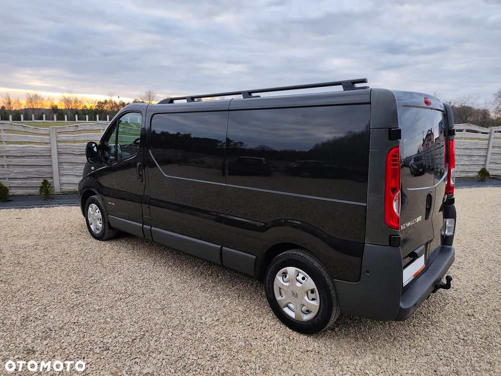 Renault Trafic - 3