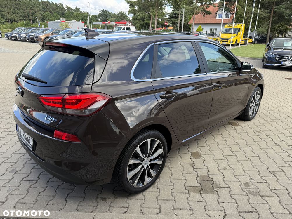 Hyundai i30 1.0 T-GDI Intro Edition - 13
