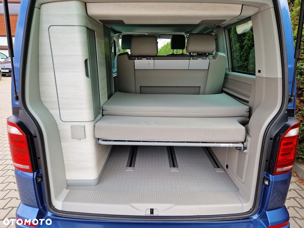 Volkswagen California - 8