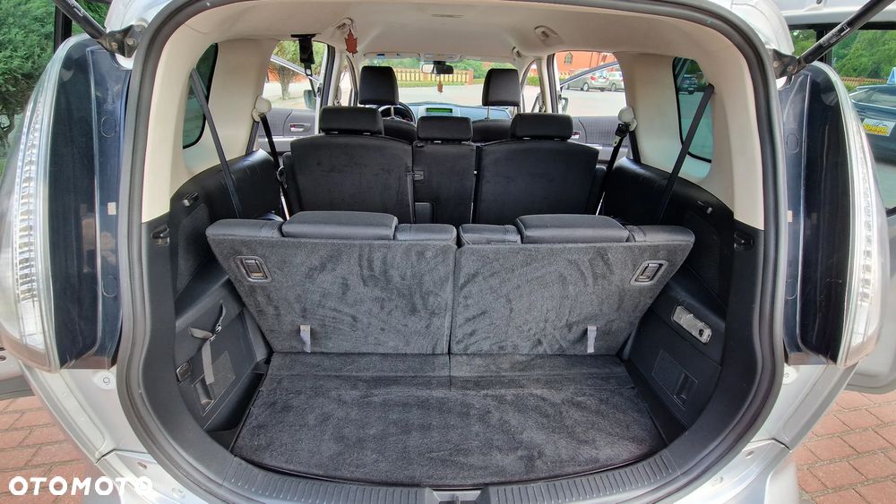 Mazda 5 1.8 Comfort - 22