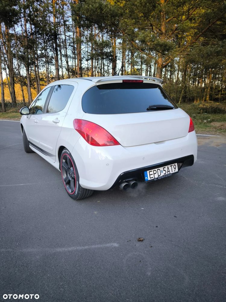 Peugeot 308 - 11