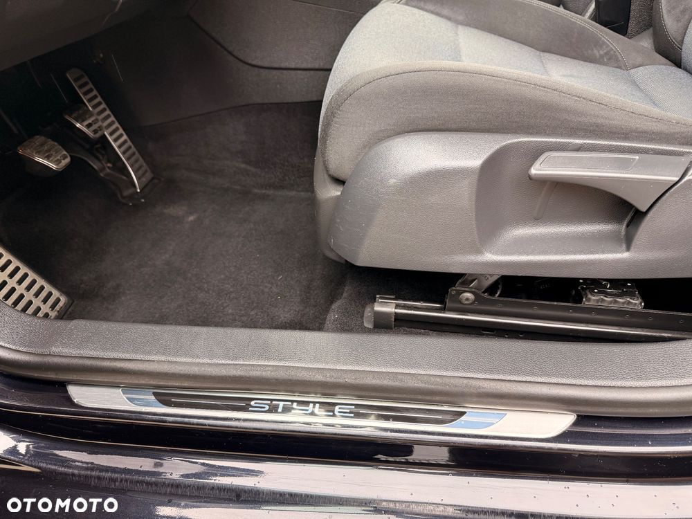 Volkswagen Golf 1.4 TSI BlueMotion Technology Highline - 11