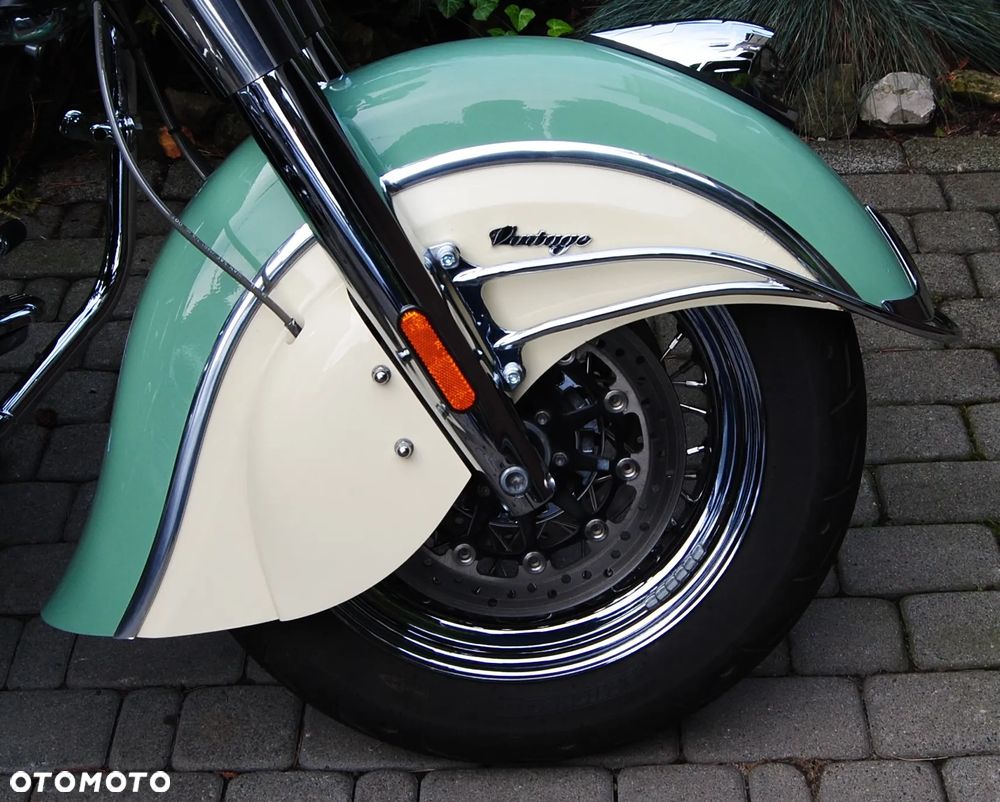 Indian Chief - 23