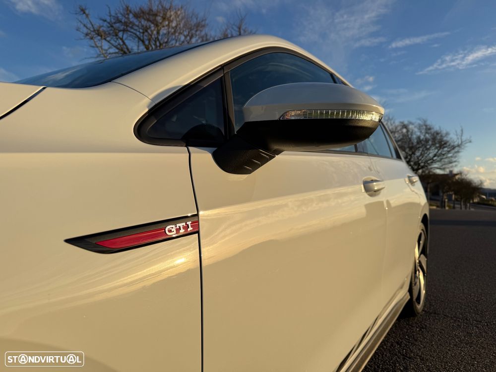 VW Golf 2.0 TSI OPF DSG GTI Clubsport - 26